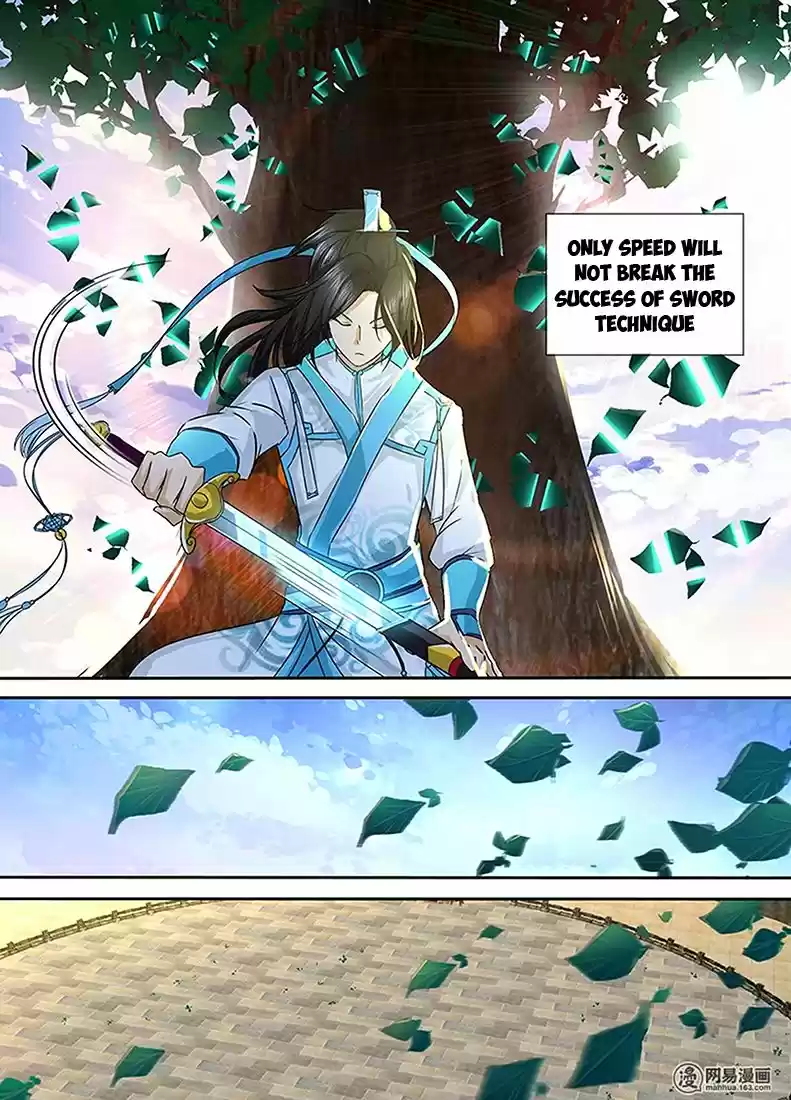 Eternal Reverence ch.002