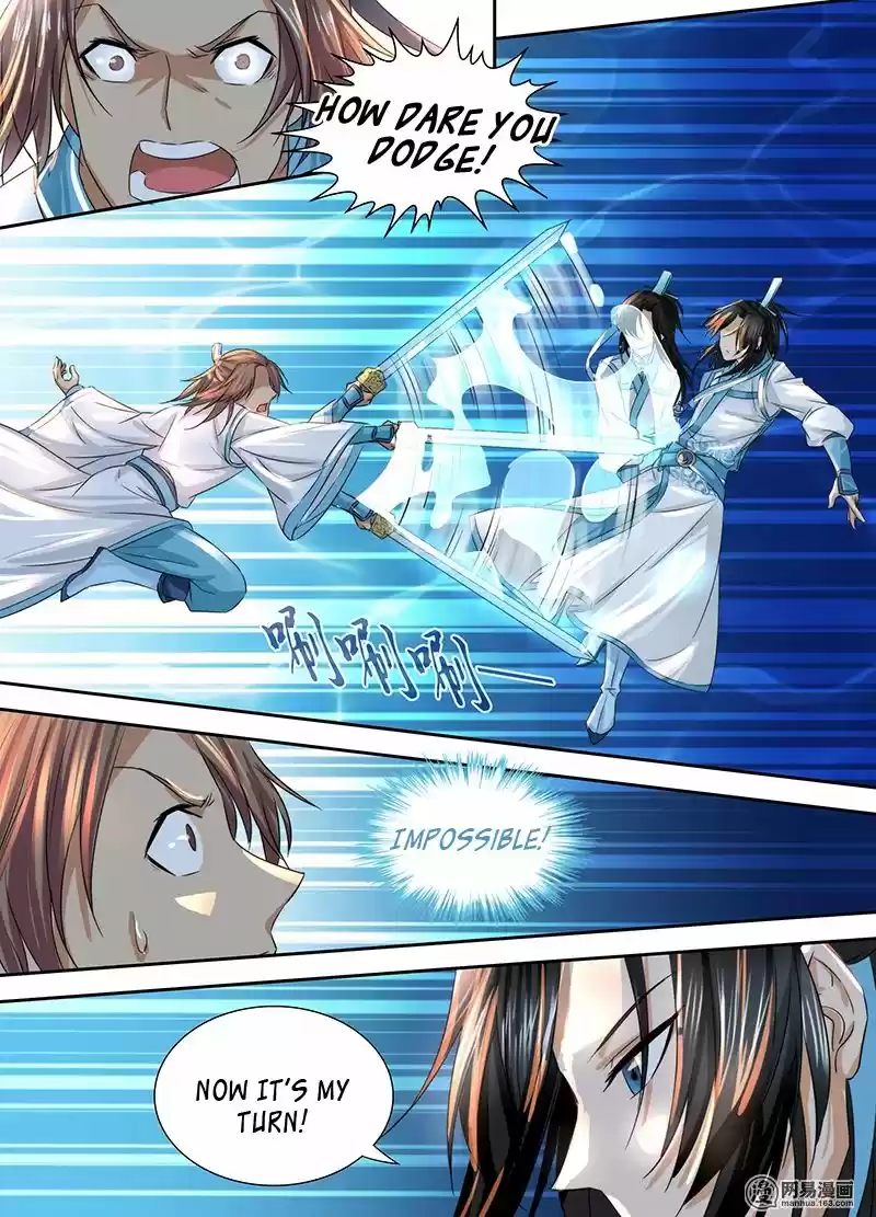 Eternal Reverence ch.003