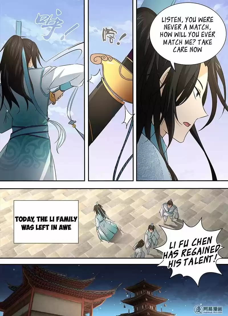 Eternal Reverence ch.003