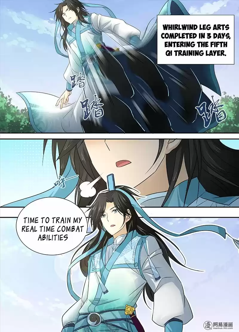 Eternal Reverence ch.003