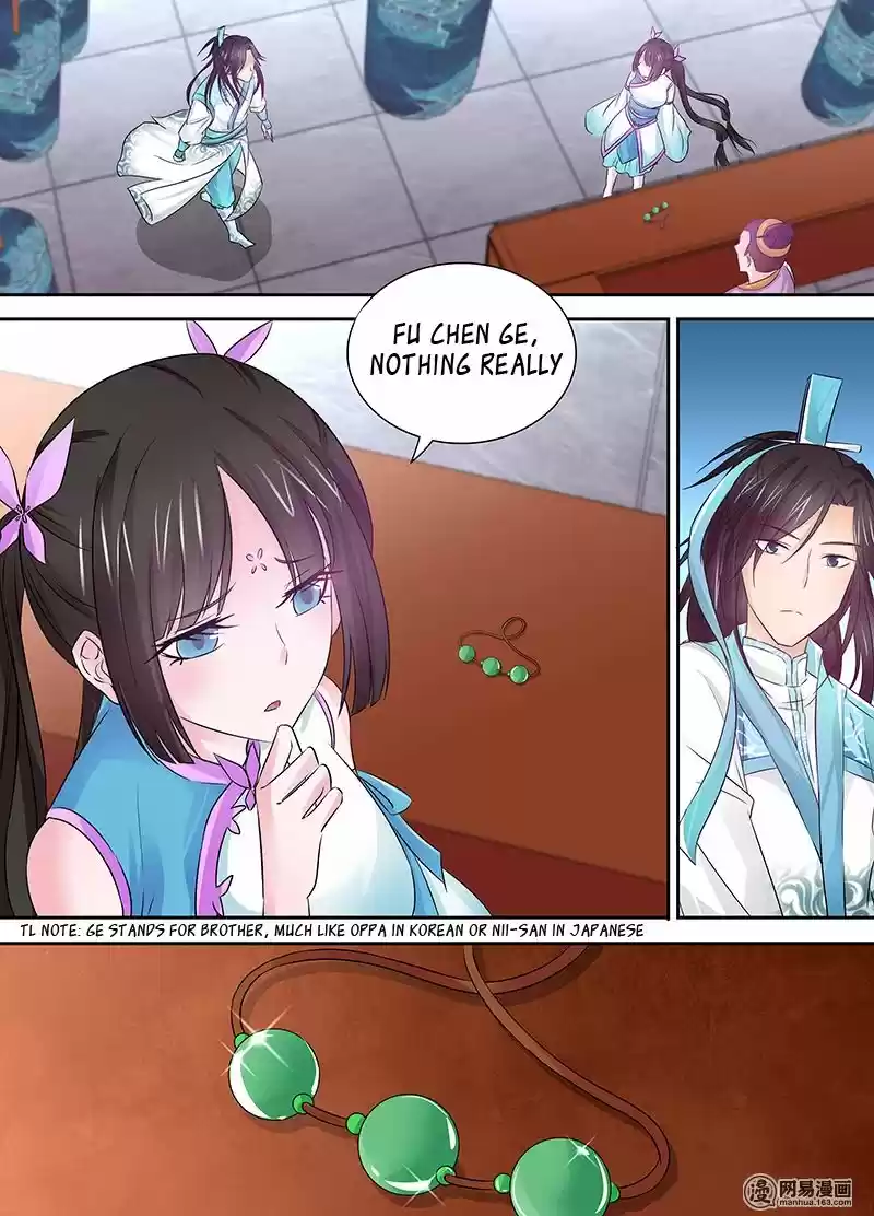 Eternal Reverence ch.004