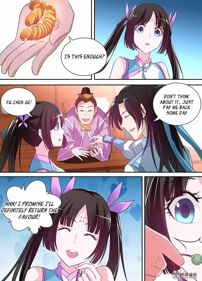 Eternal Reverence ch.004