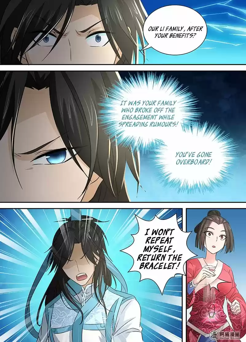 Eternal Reverence ch.004