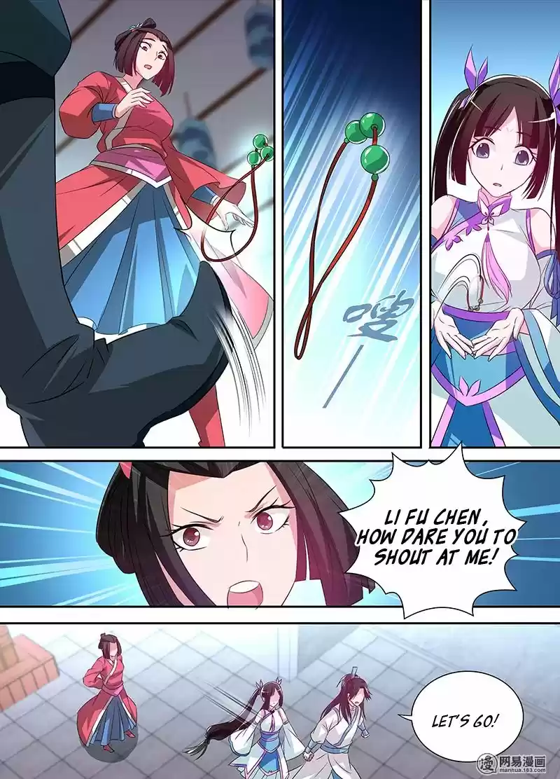 Eternal Reverence ch.004