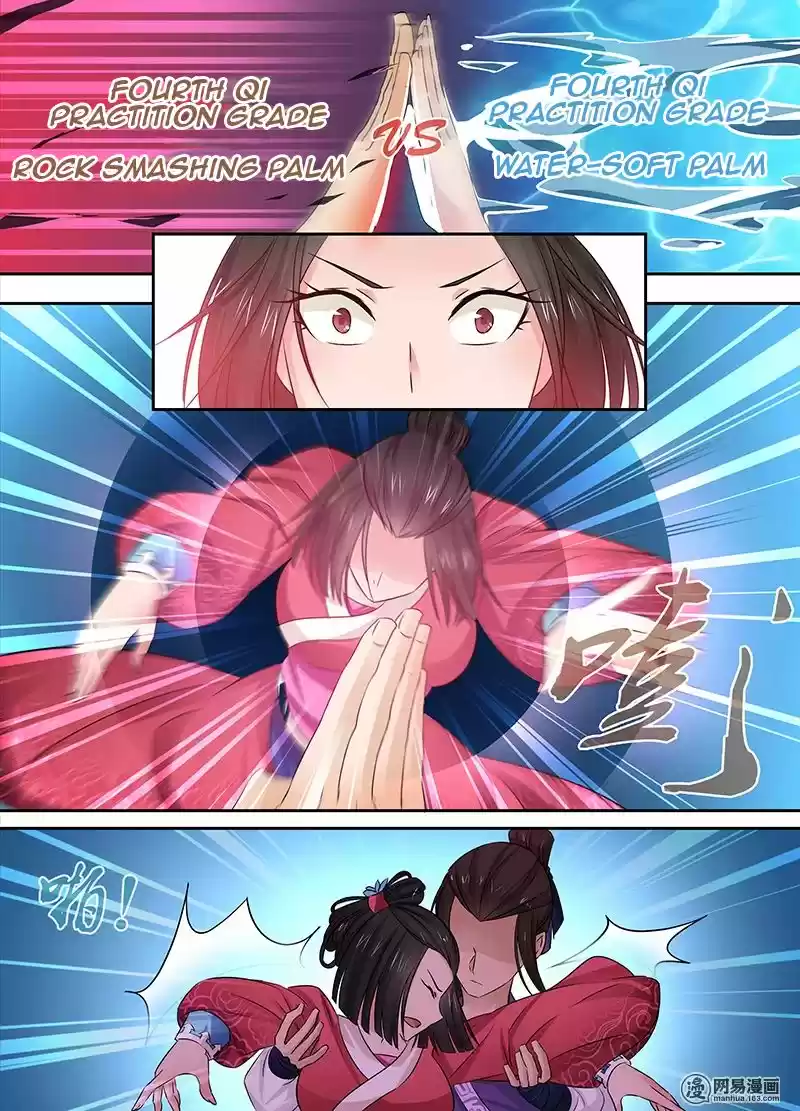 Eternal Reverence ch.004