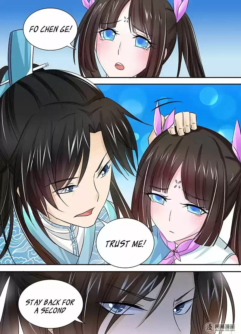 Eternal Reverence ch.004