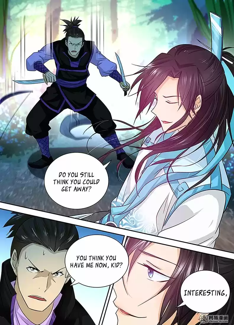 Eternal Reverence ch.006