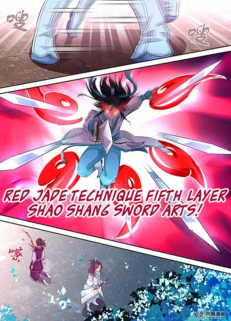 Eternal Reverence ch.006