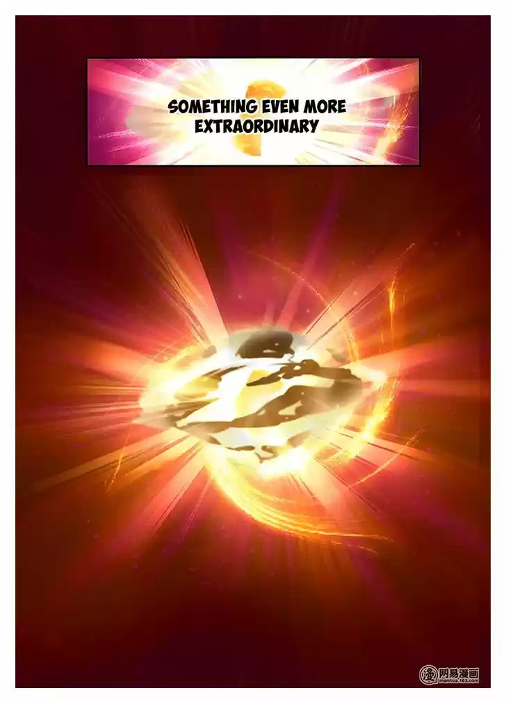 Eternal Reverence Ch.011 - Red Jade Sword Arts