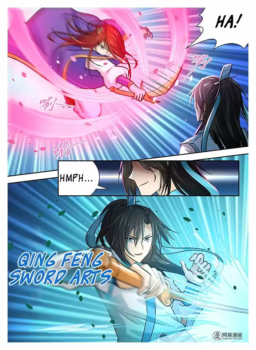 Eternal Reverence ch.014