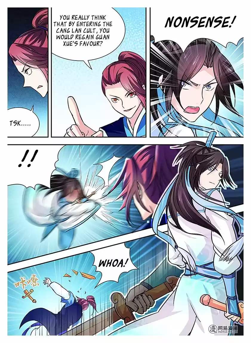 Eternal Reverence ch.014