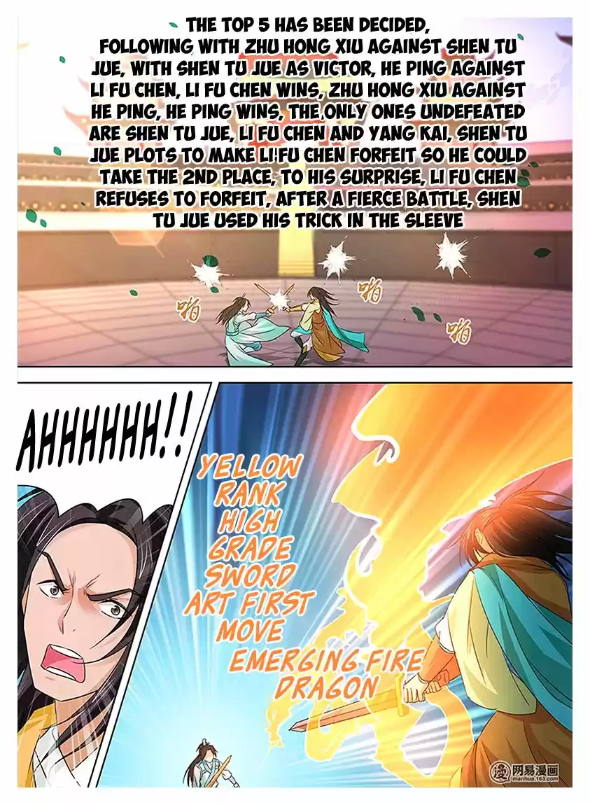 Eternal Reverence ch.014