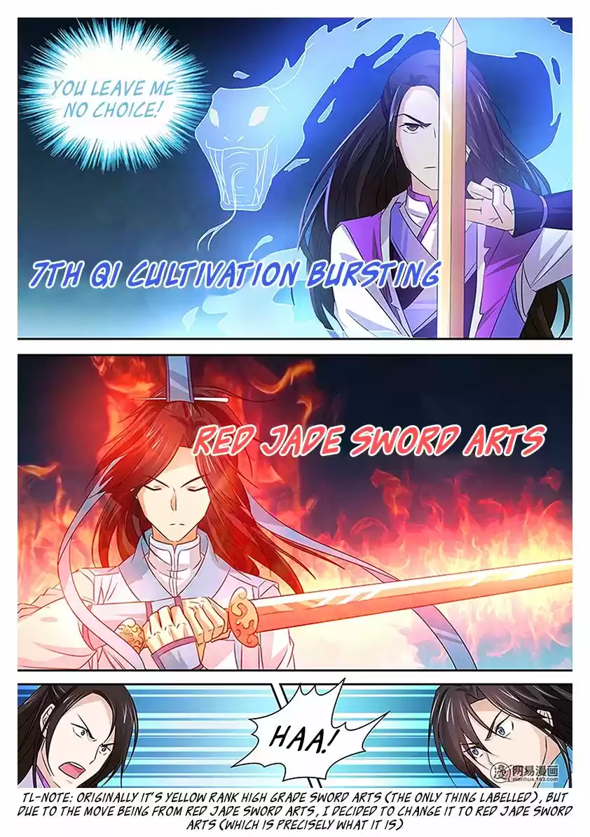 Eternal Reverence ch.014