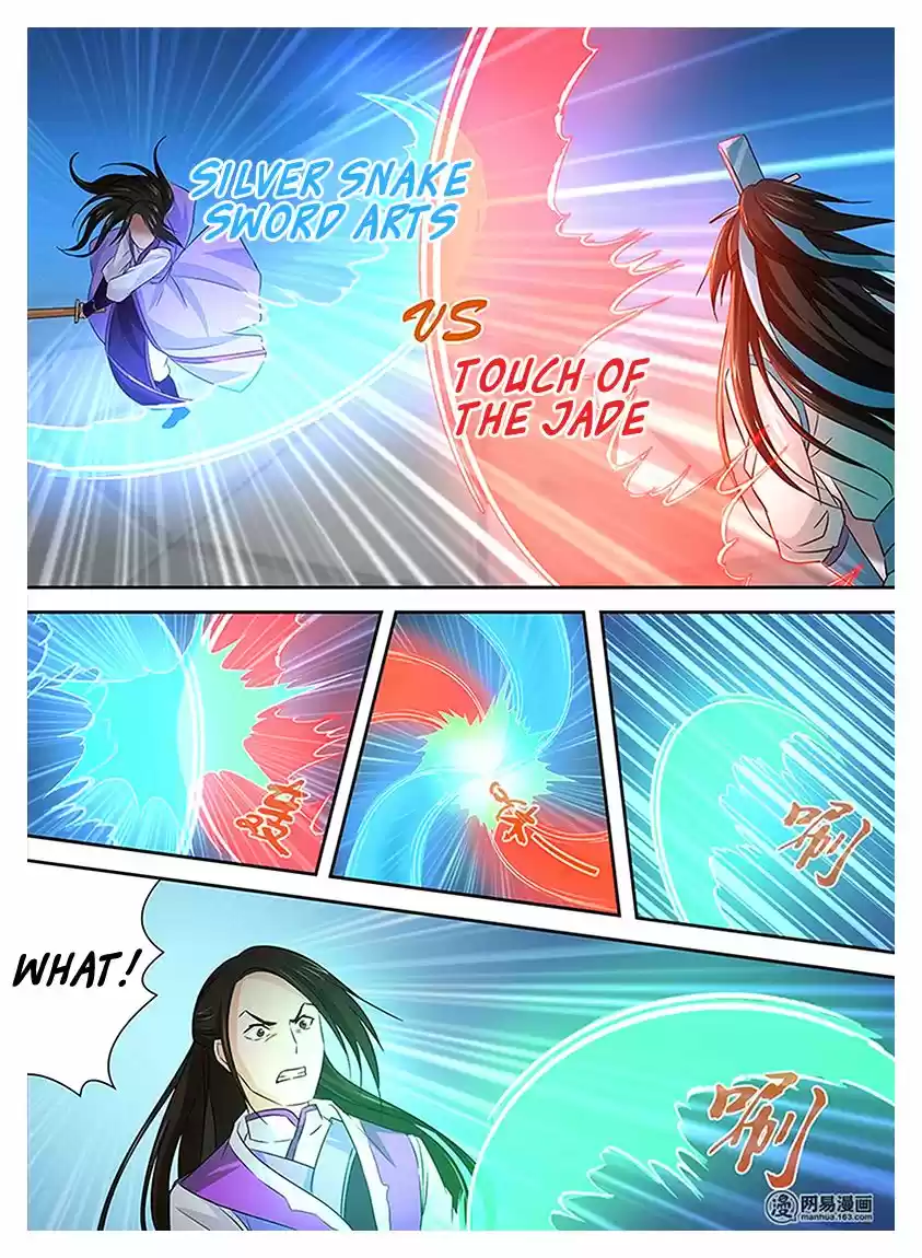 Eternal Reverence ch.014