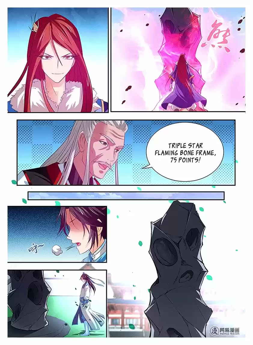 Eternal Reverence ch.015