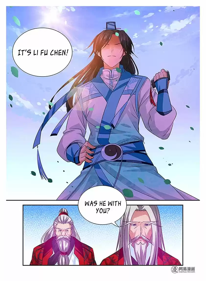 Eternal Reverence ch.015