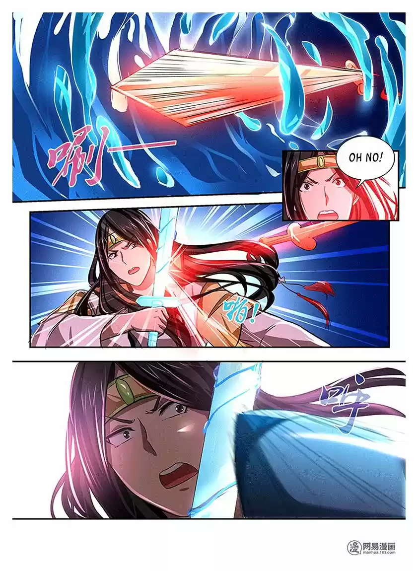 Eternal Reverence ch.016