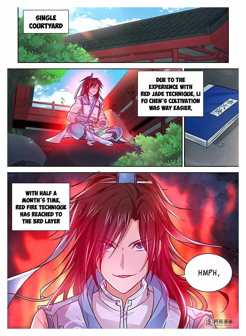 Eternal Reverence ch.016