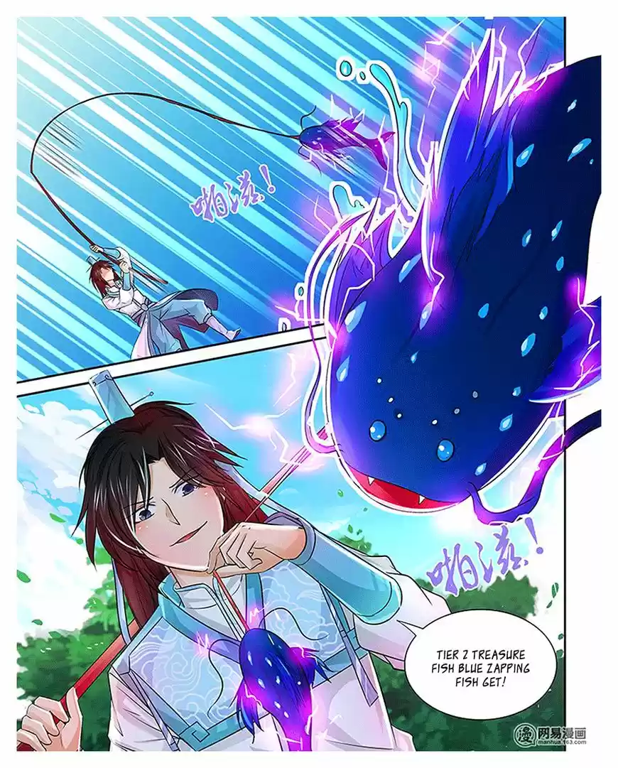 Eternal Reverence ch.017