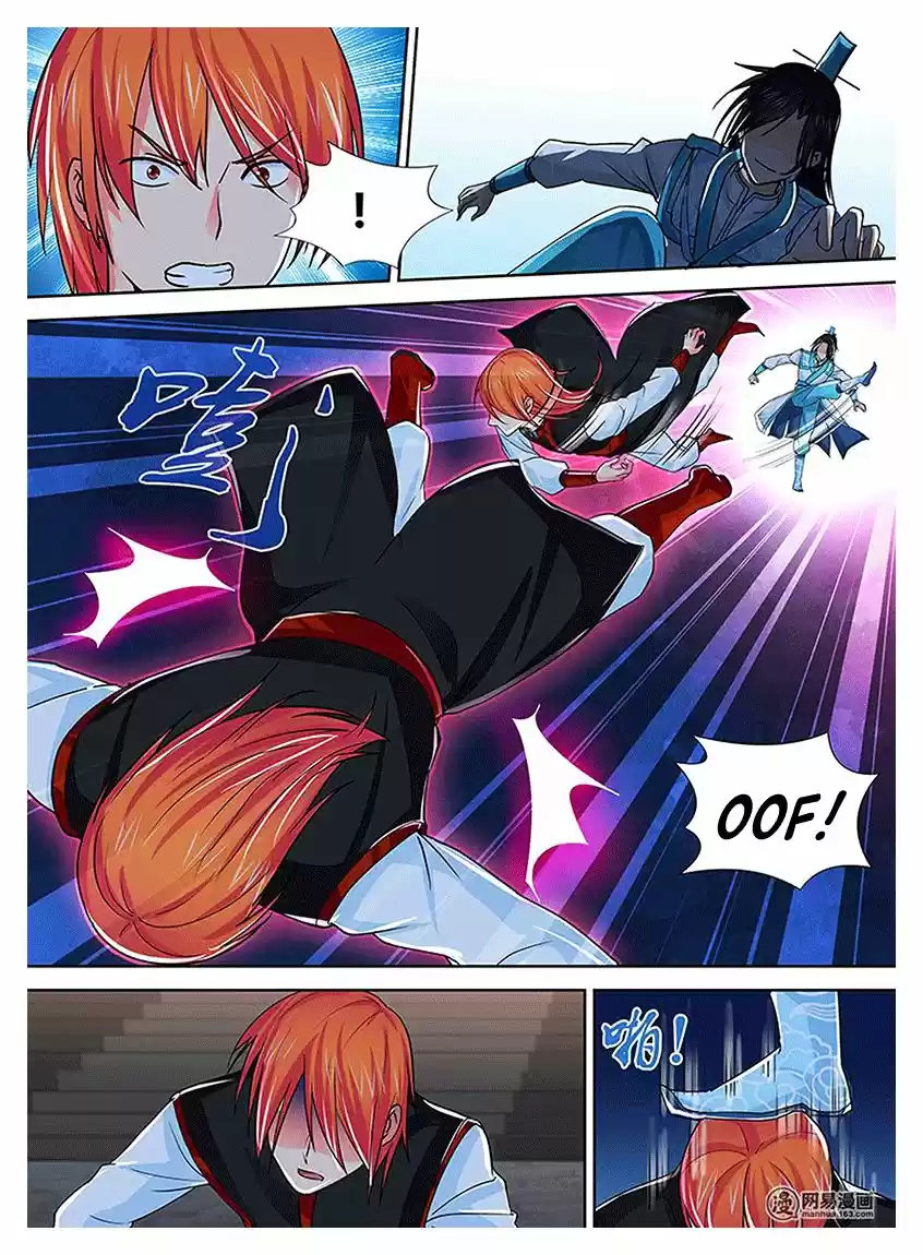 Eternal Reverence ch.017