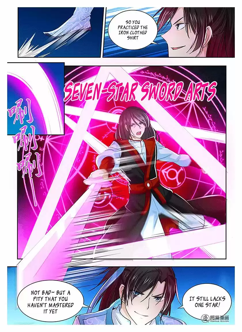 Eternal Reverence ch.017