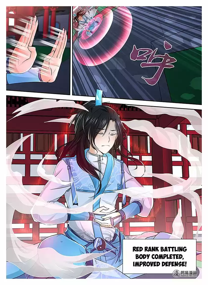 Eternal Reverence ch.018