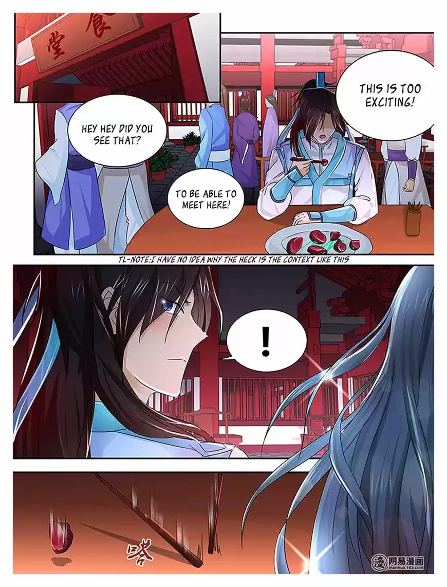 Eternal Reverence ch.018