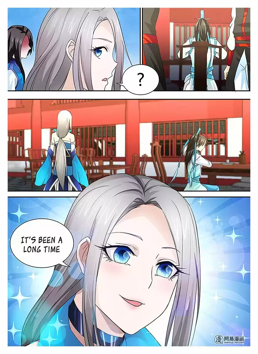 Eternal Reverence ch.018