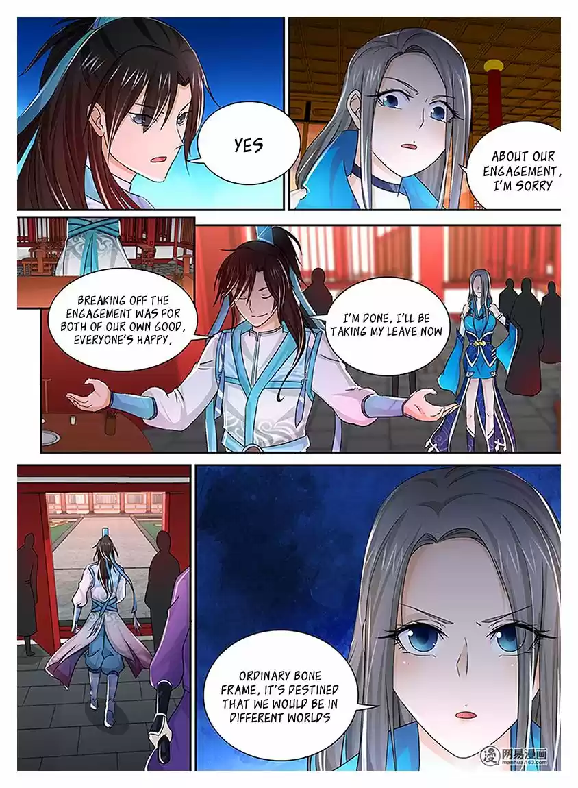 Eternal Reverence ch.018