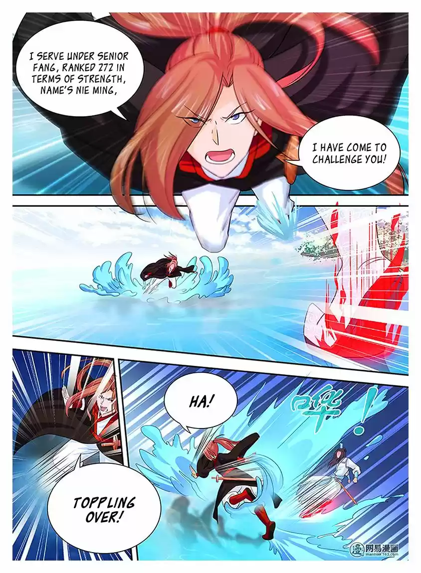 Eternal Reverence ch.018