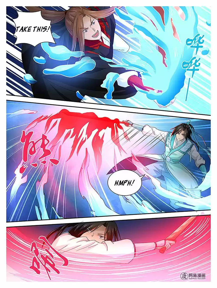 Eternal Reverence ch.018