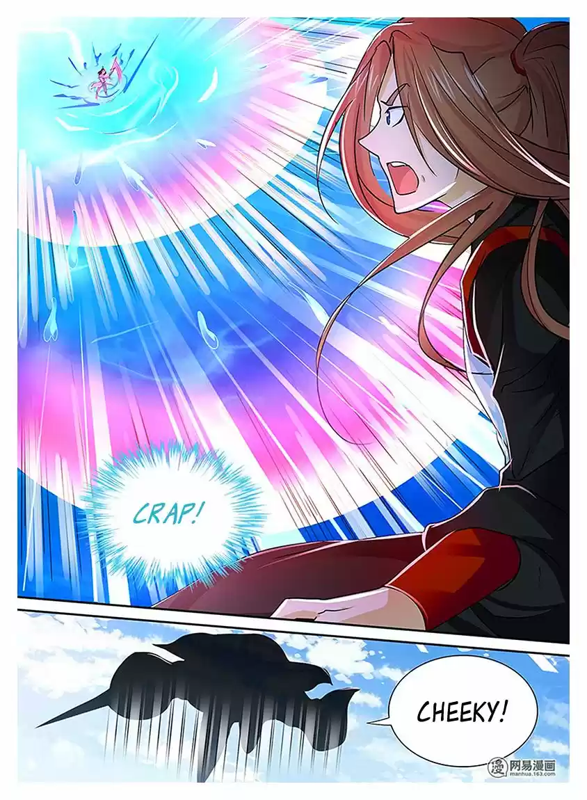 Eternal Reverence ch.018