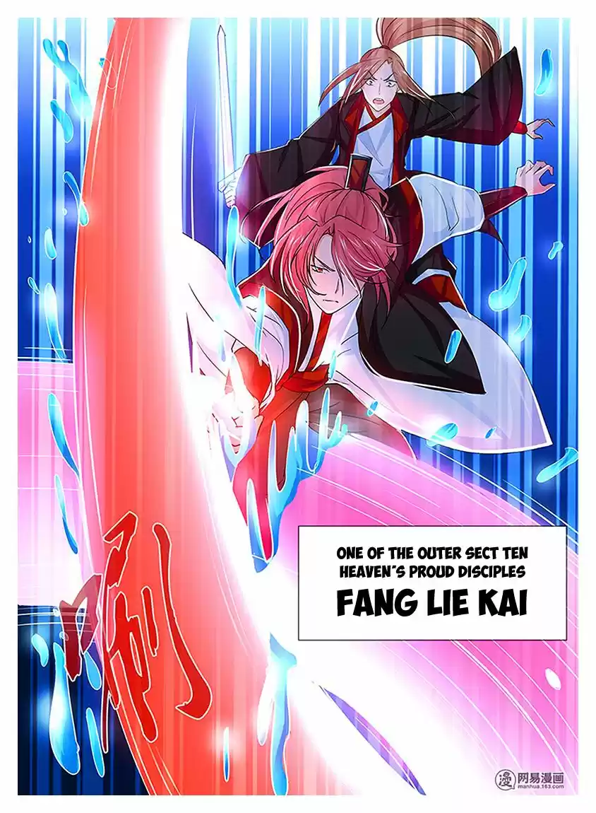 Eternal Reverence ch.018