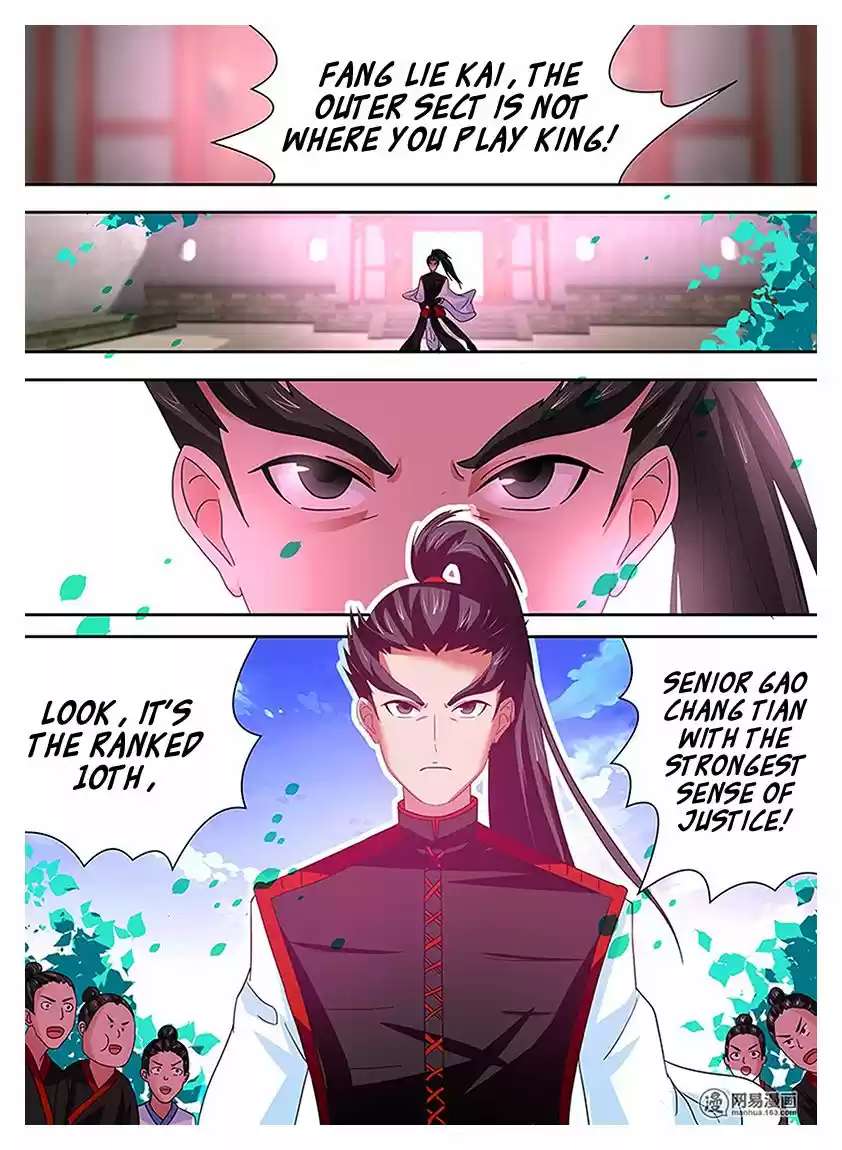 Eternal Reverence ch.019