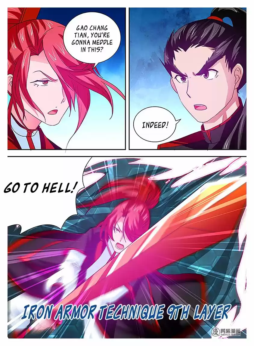 Eternal Reverence ch.019