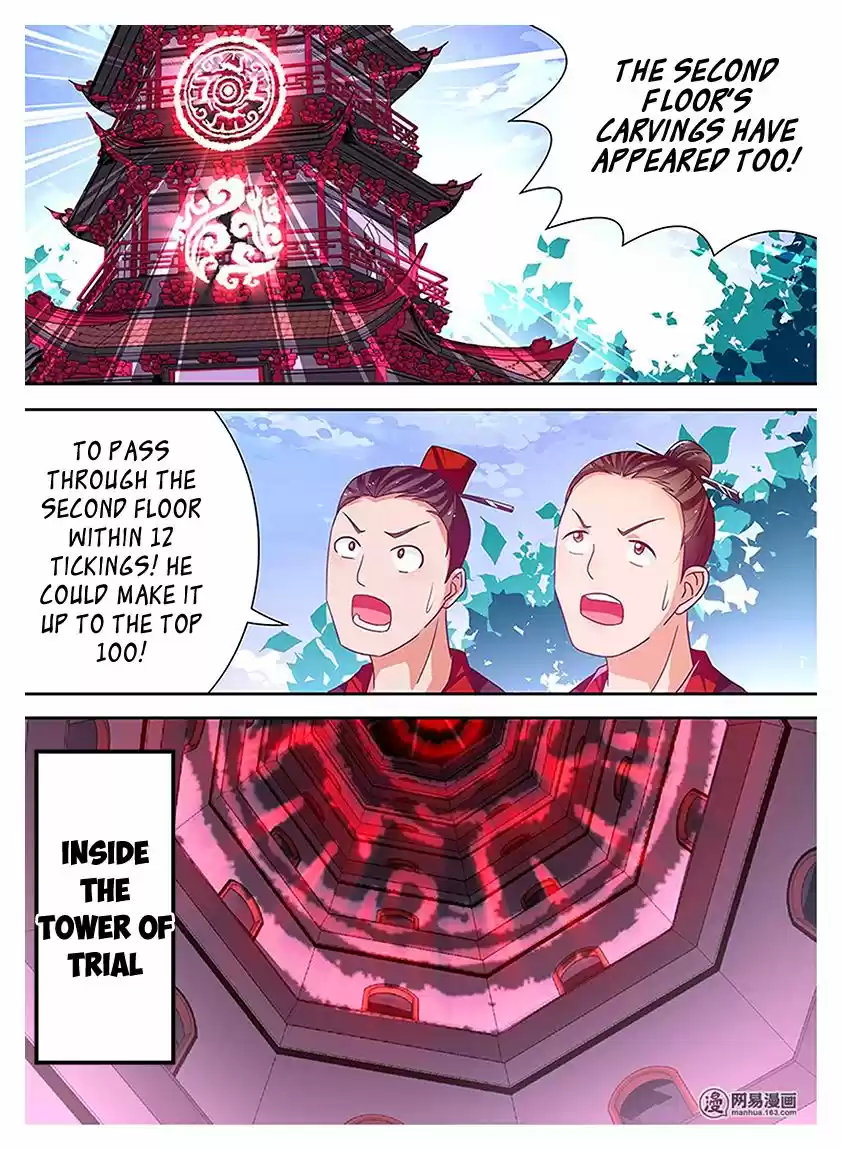 Eternal Reverence ch.019