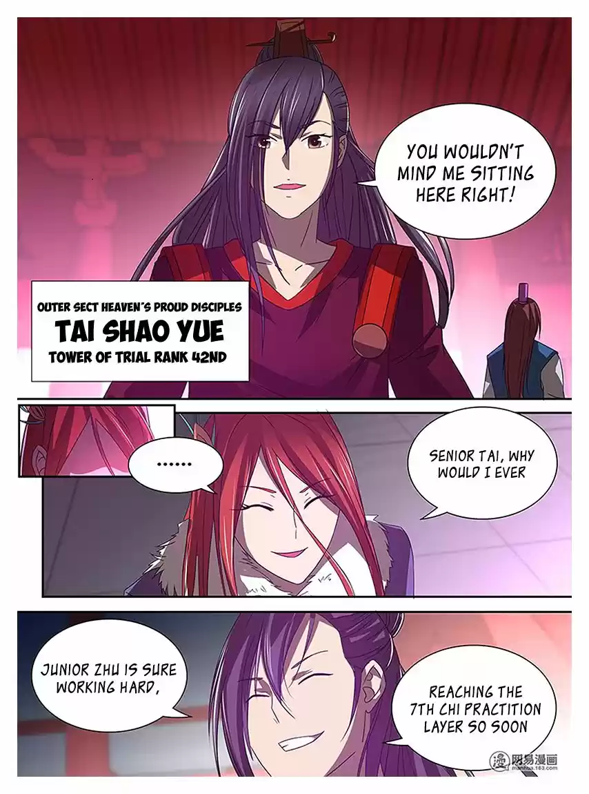 Eternal Reverence ch.020