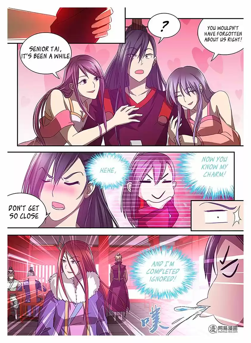 Eternal Reverence ch.020