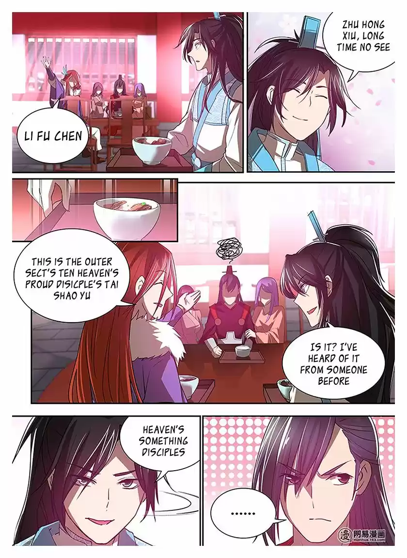 Eternal Reverence ch.020