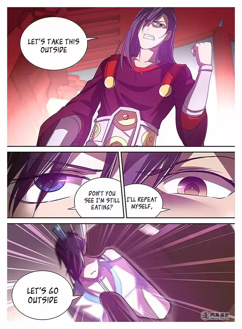 Eternal Reverence ch.020