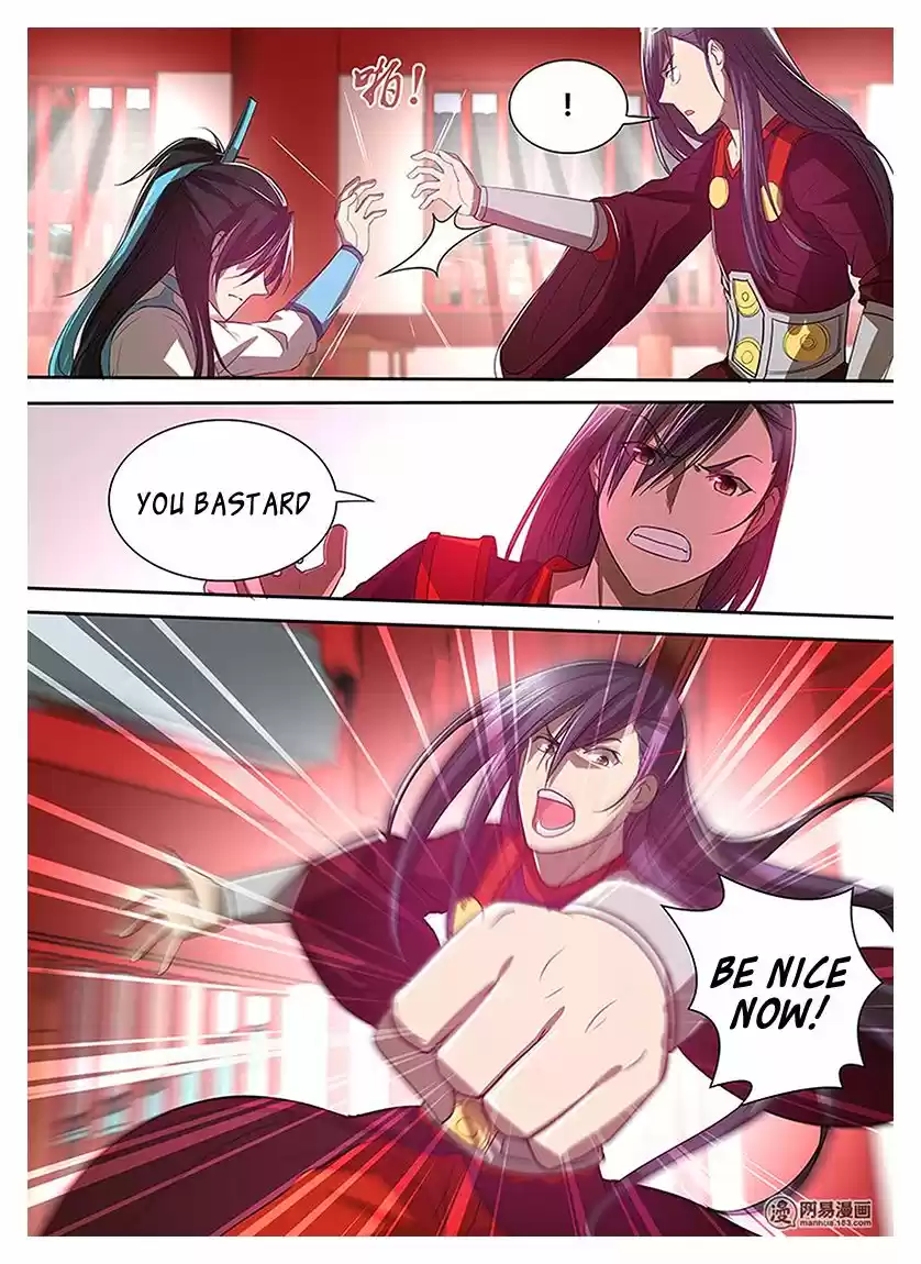 Eternal Reverence ch.020