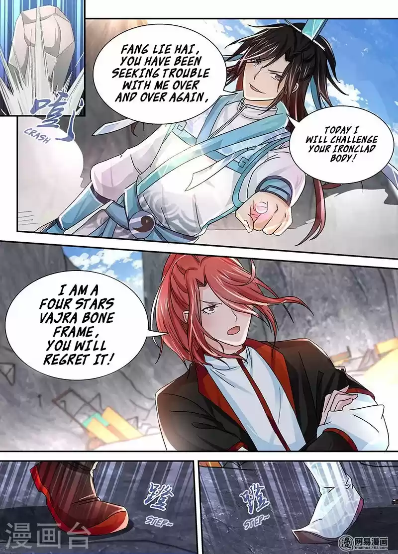 Eternal Reverence ch.021