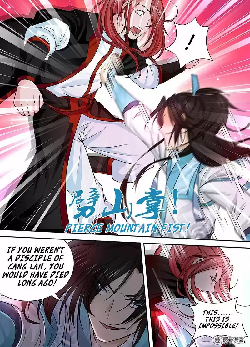 Eternal Reverence ch.021