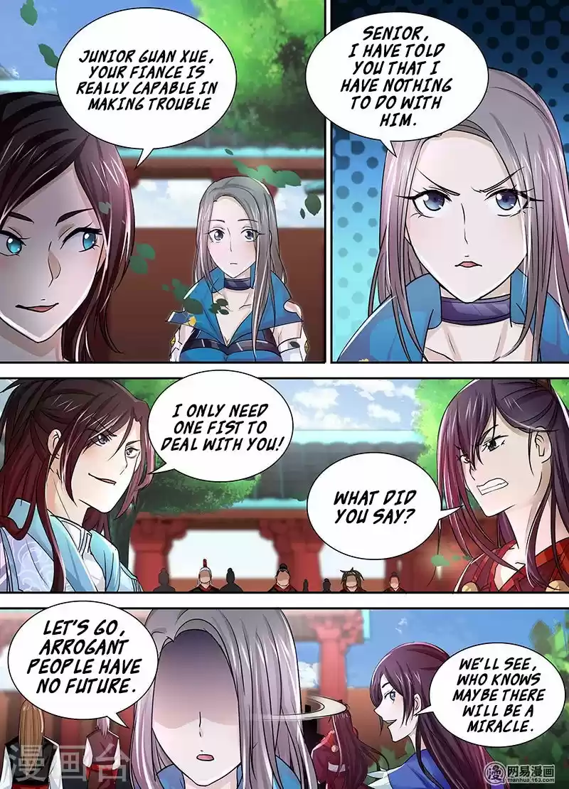 Eternal Reverence ch.021