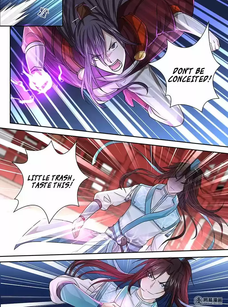 Eternal Reverence ch.021