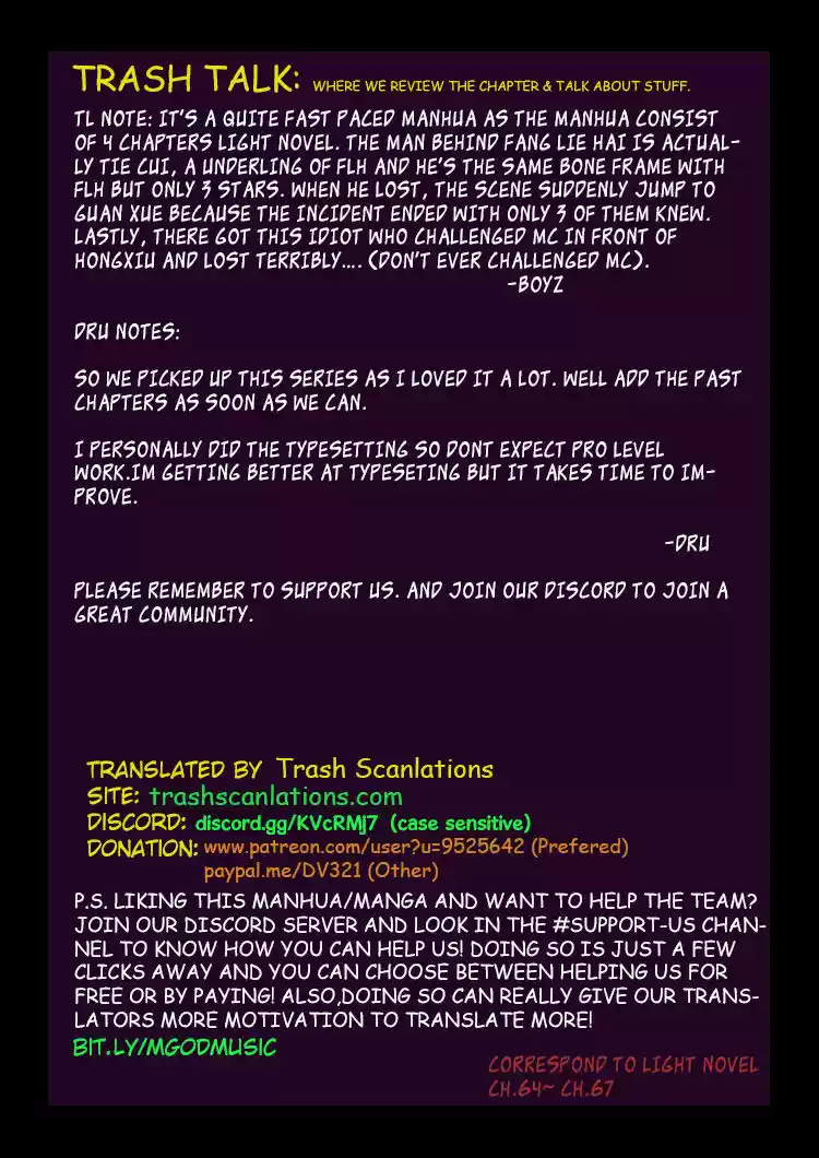 Eternal Reverence ch.021