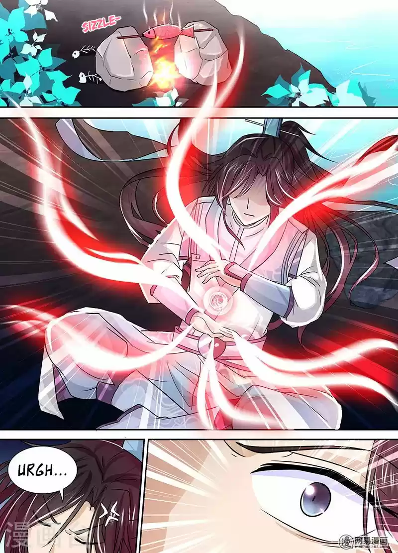 Eternal Reverence ch.022