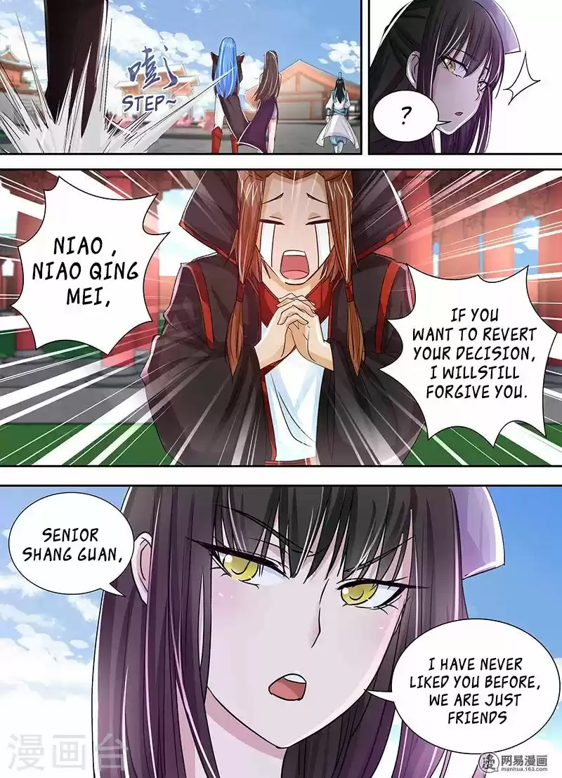 Eternal Reverence ch.022