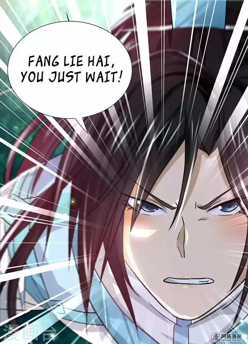 Eternal Reverence ch.022