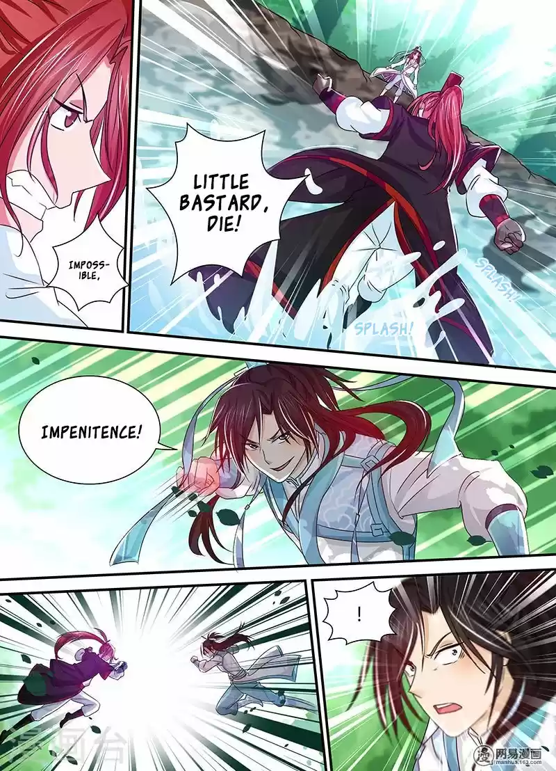 Eternal Reverence ch.023